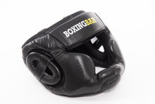 Boxingbar head Guards
