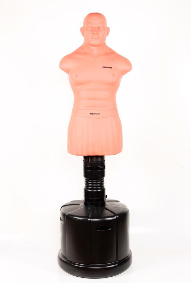 Bob Training Dummy Used 2025