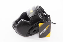 Boxingbar head Guards