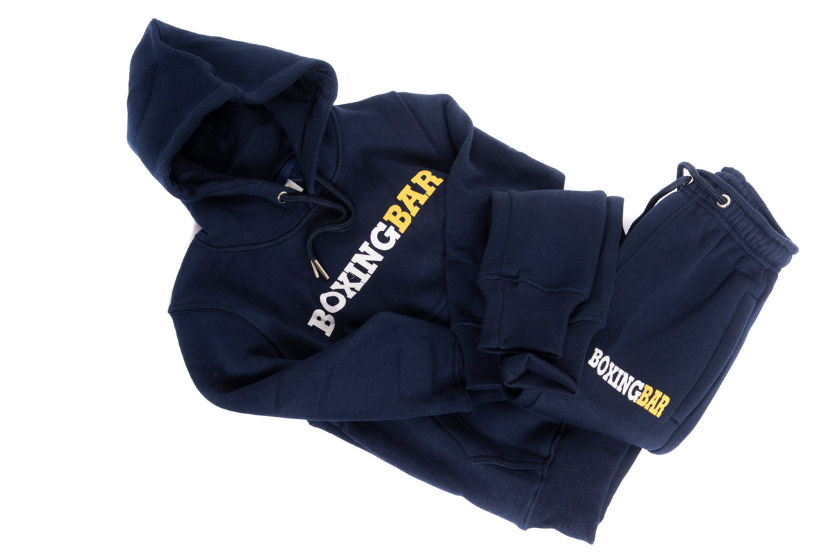 Boxingbar tracksuits BoxingBar