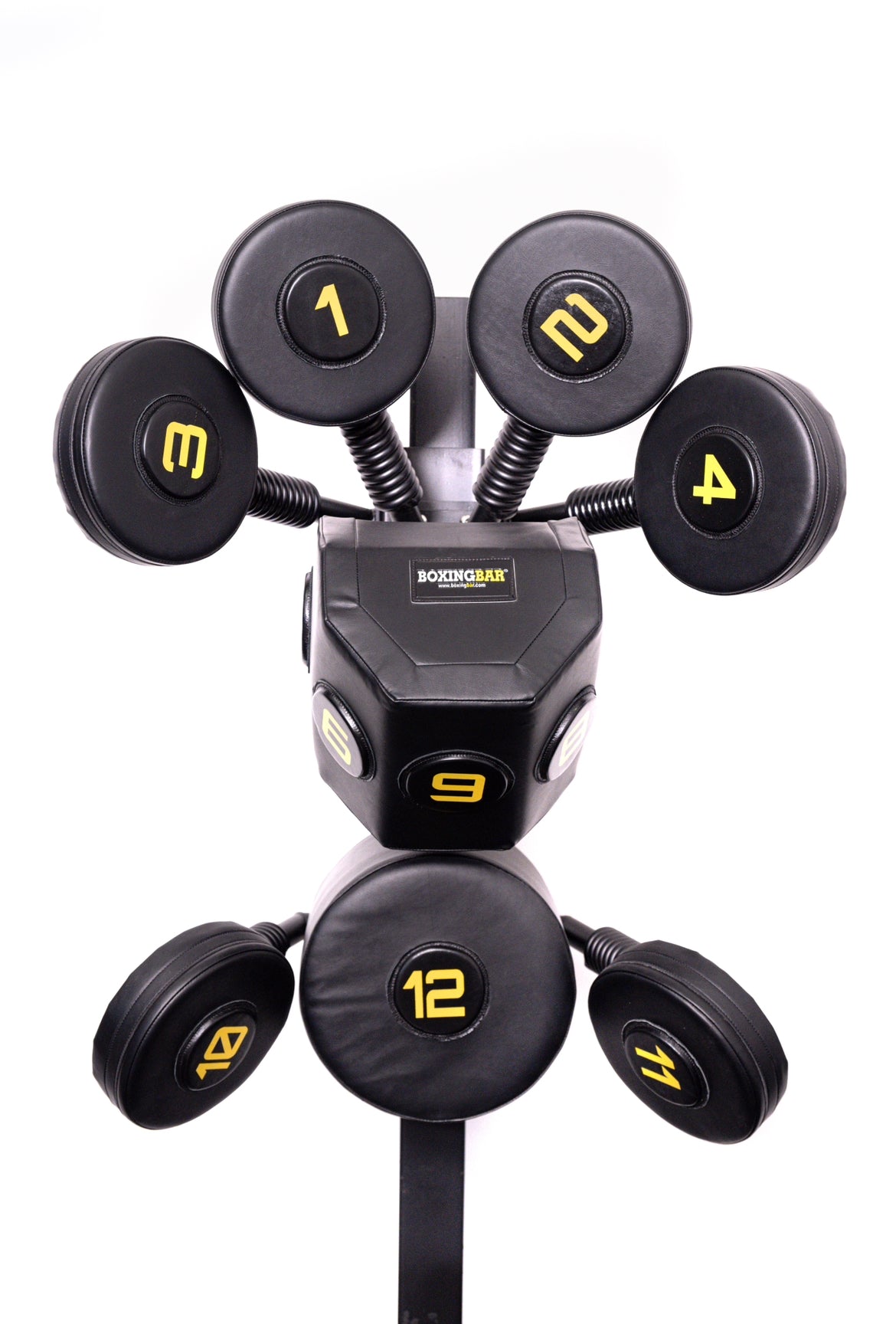 Sparmaster tower – BoxingBar