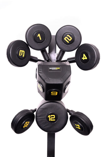 Sparmaster tower