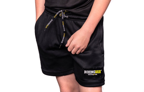Boxingbar elite shorts