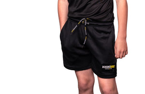 Boxingbar elite shorts