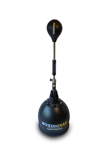BoxingBar Develop your BOXING and MMA skills
