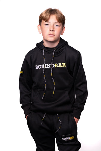 New in BoxingBar elite tracksuit