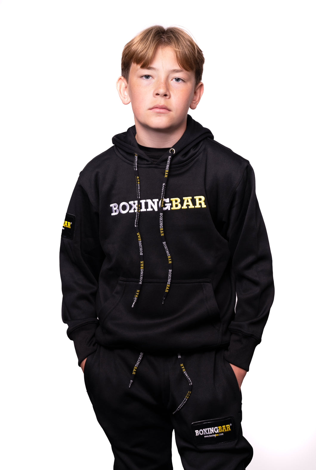 New in BoxingBar elite tracksuit