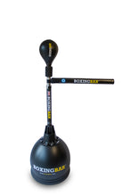BoxingBar
