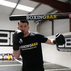 BoxingBar Develop your BOXING and MMA skills