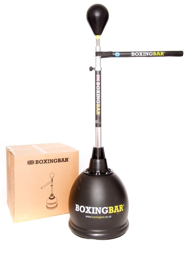 BoxingBar Develop your BOXING and MMA skills