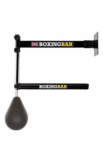 Boxingbar wall Edition
