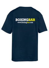 Boxingbar t-shirts
