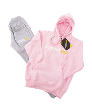 Boxingbar tracksuits