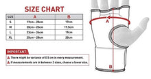 Boxingbar MMA training gloves leather