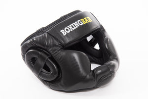 Boxingbar head Guards