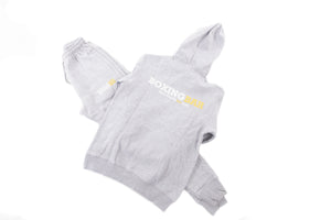 Boxingbar tracksuits
