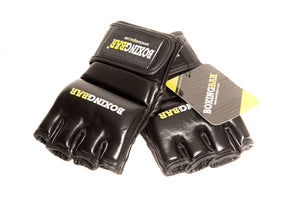 Boxingbar MMA training gloves leather
