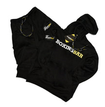 New in BoxingBar elite tracksuit