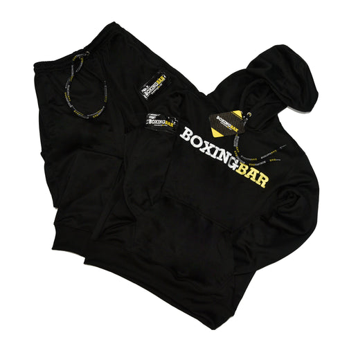 New in BoxingBar elite tracksuit