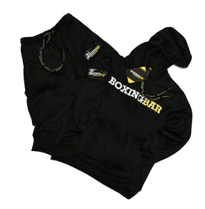 New in BoxingBar elite tracksuit