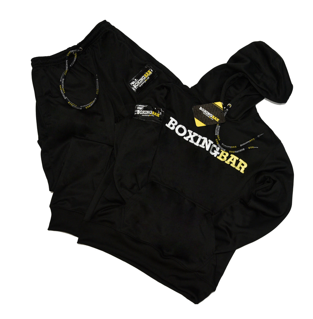 New in BoxingBar elite tracksuit
