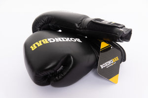 Boxingbar leather boxing gloves