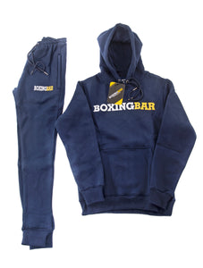 Boxingbar tracksuits