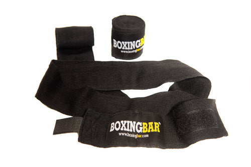 Boxingbar hand wraps