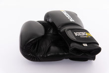 Boxingbar leather boxing gloves