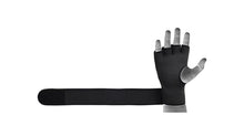 Boxingbar quick gel hand wraps