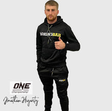 New in BoxingBar elite tracksuit