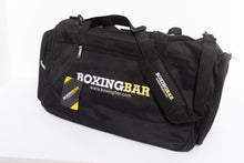 Boxingbar gym bag