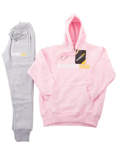 Boxingbar tracksuits