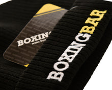 BoxingBar hat