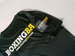 New Boxingbar elite 3D sport tec t shirts