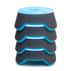 BLAZEPOD standard kit deluxe bundle