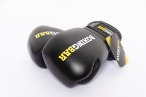 Boxingbar leather boxing gloves