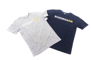 Boxingbar t-shirts
