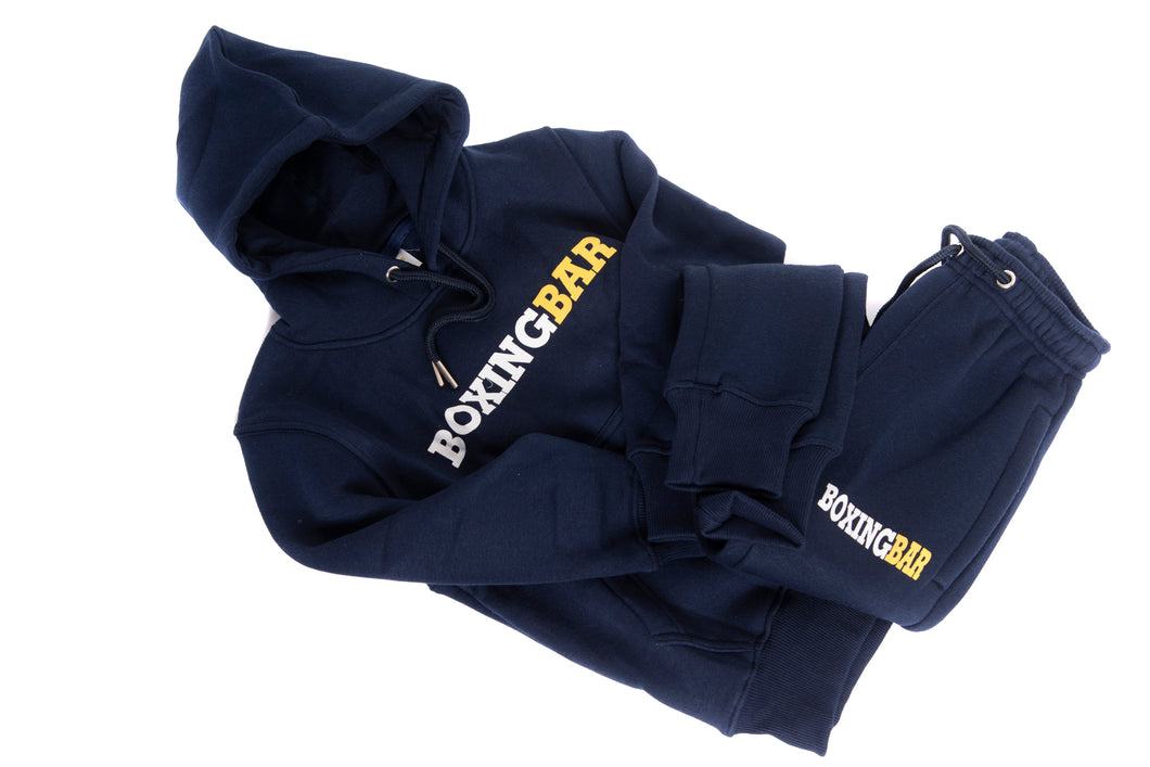 Boxingbar tracksuits