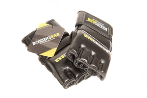 Boxingbar MMA training gloves leather