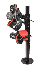 Sparmaster tower